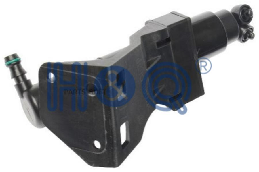 

Форсунка Омывателя Фар Mercedes Benz Gl-Class X164 (06-12) H&Q 70101055