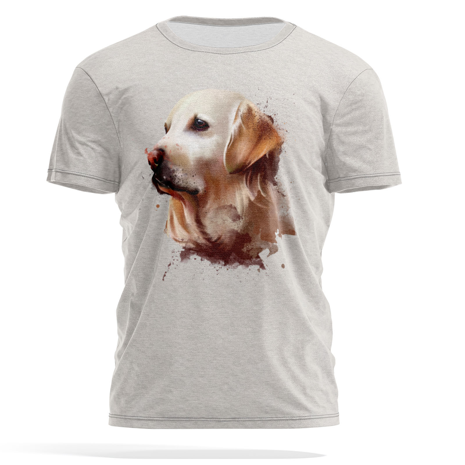 

Футболка мужская PANiN PaninManTshirt_VM1409627 разноцветная S, Серый, PaninManTshirt_VM1409627
