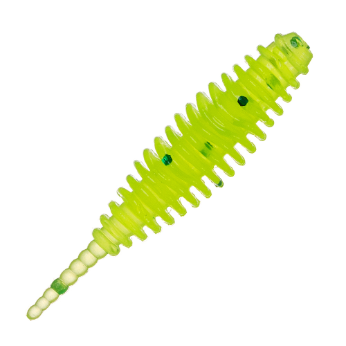 

Приманка Trigger Baits Tanta 1" №026 2,5см. 15шт., Зеленый, Tanta