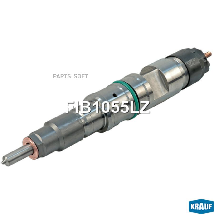 

Форсунка Топливная Krauf fib1055lz