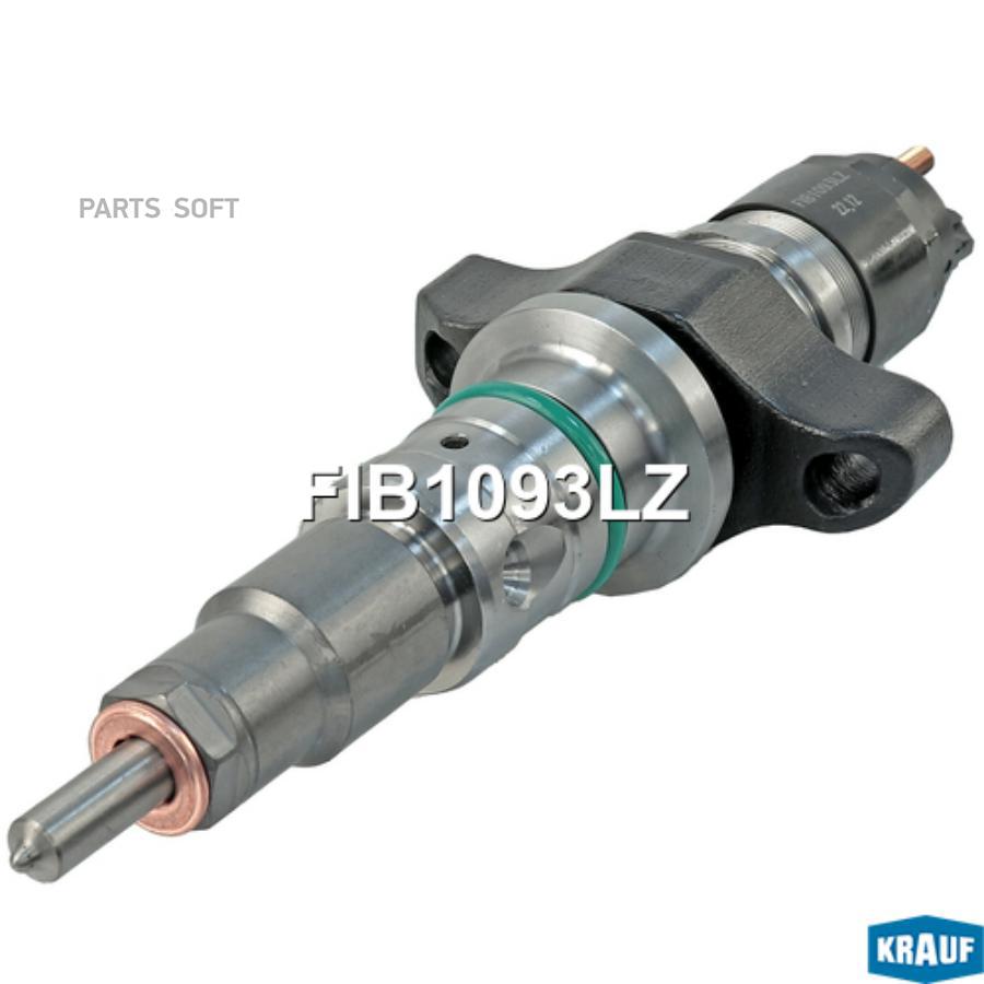

Форсунка Топливная Krauf fib1093lz