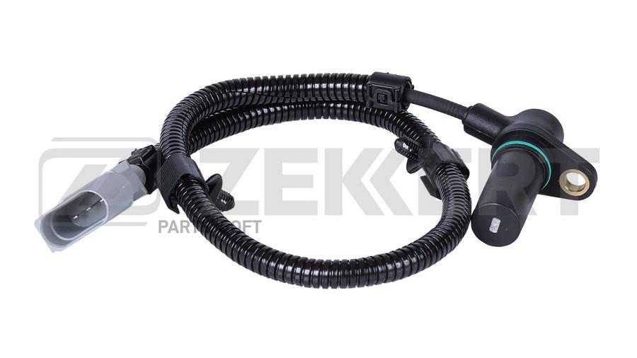 

Датчик Положения Коленвала Vw Polo Iii Iv 99- Seat Ibiza Iii 02- Skoda Fabia (6Y_) 03-