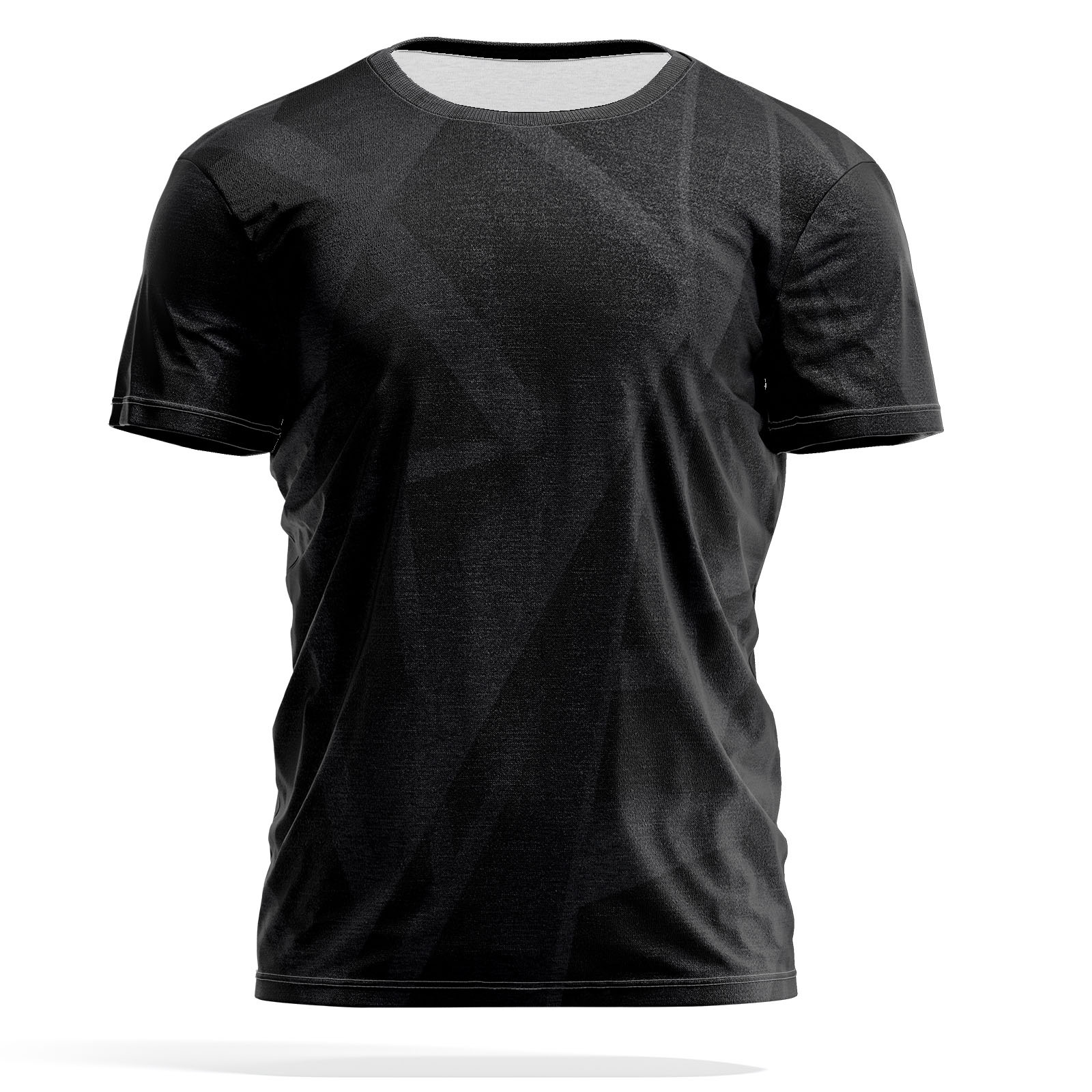 

Футболка мужская PANiN PaninManTshirt_VM1539549 черная 2XL, Черный, PaninManTshirt_VM1539549