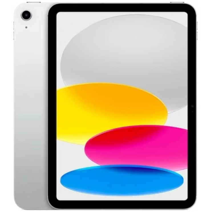 

Планшет Apple iPad Air 5 (2022) Wi-Fi, 10.9", 256GB, серебристый iPad Air 5