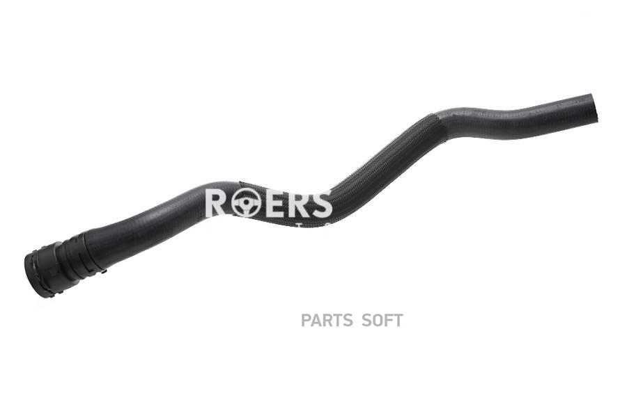 Патрубок системы охлаждения Roers-Parts rpl23hc010