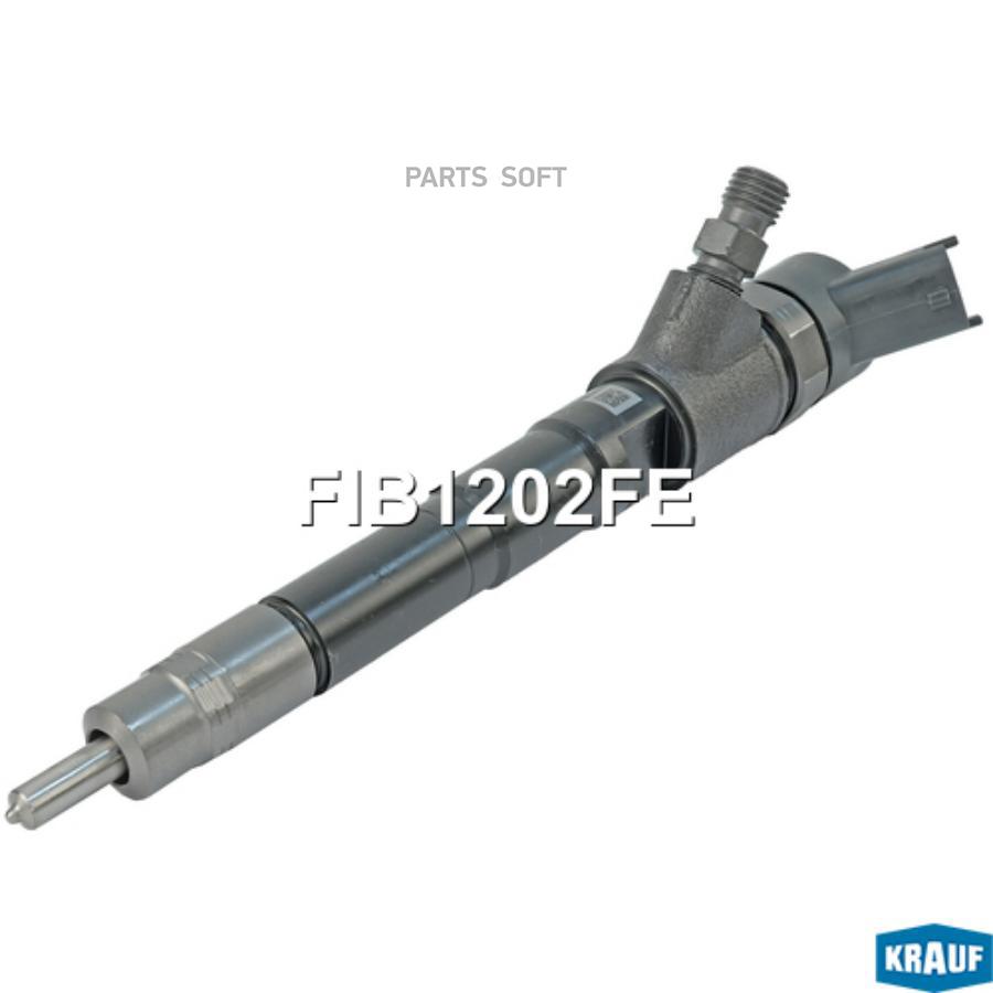 

Форсунка Топливная Krauf fib1202fe