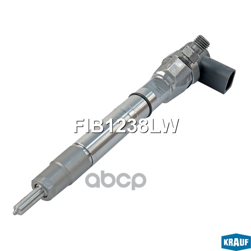 

Форсунка Топливная Krauf fib1238lw