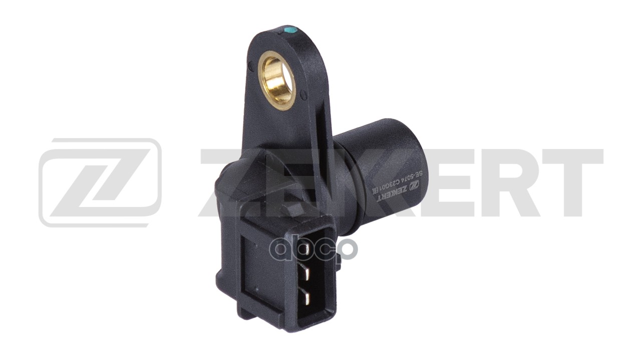 

Датчик Положения Распредвала Chevrolet Aveo (T250 T255) 08- Spark (M300) 10- Zekkert арт.