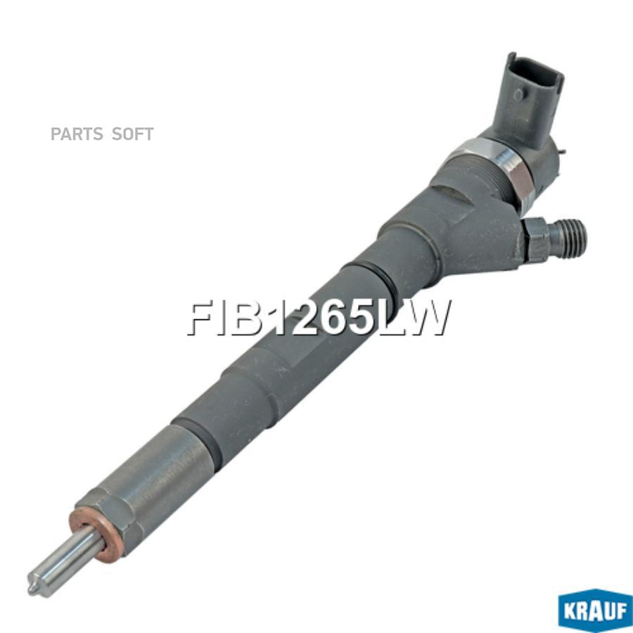 

Форсунка Топливная Krauf fib1265lw