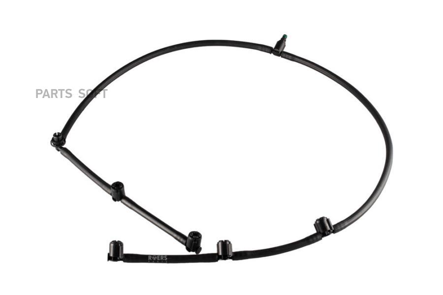 

Маслопровод A6420700200 Roers-Parts rpl34rp033