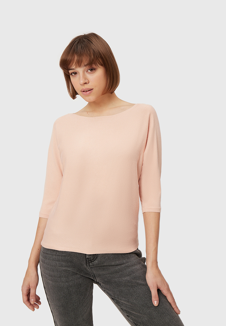 

Джемпер женский Modis M212W00680 розовый XS, M212W00680