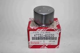 

TOYOTA-LEXUS 4773160030 Поршень тормозного суппорта TOYOTA LAND CRUISER 100