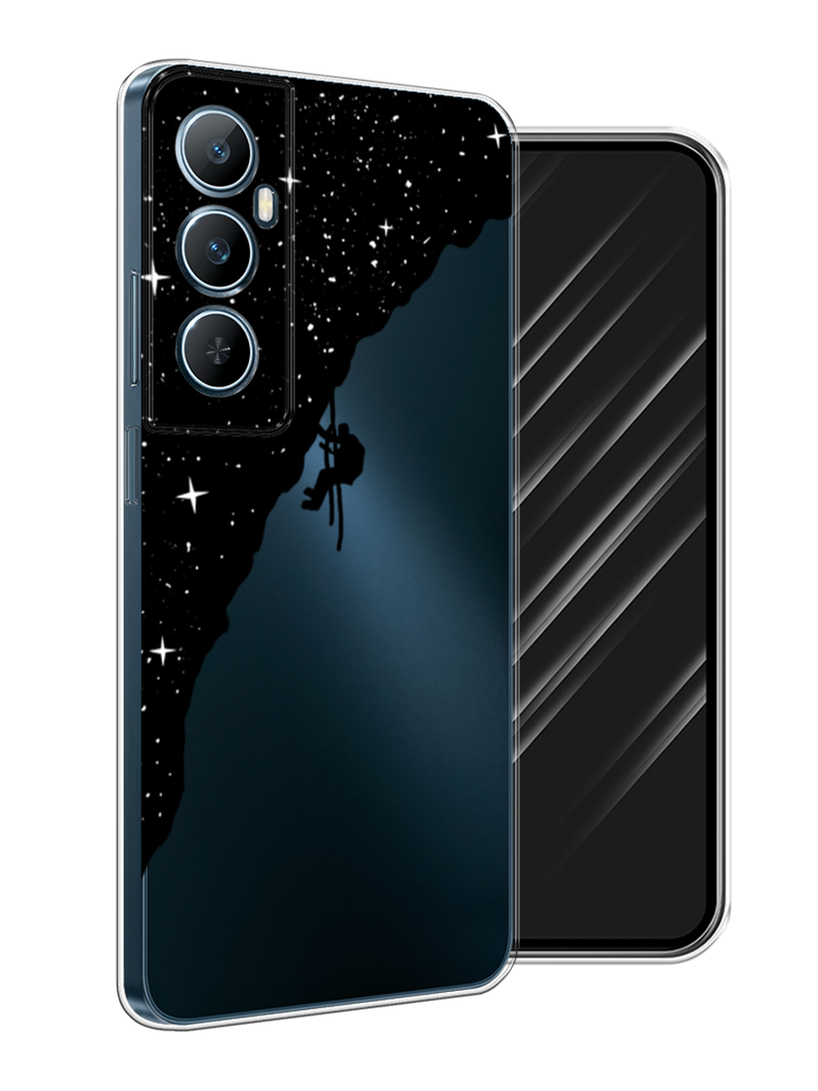 Чехол Awog на Realme C65 