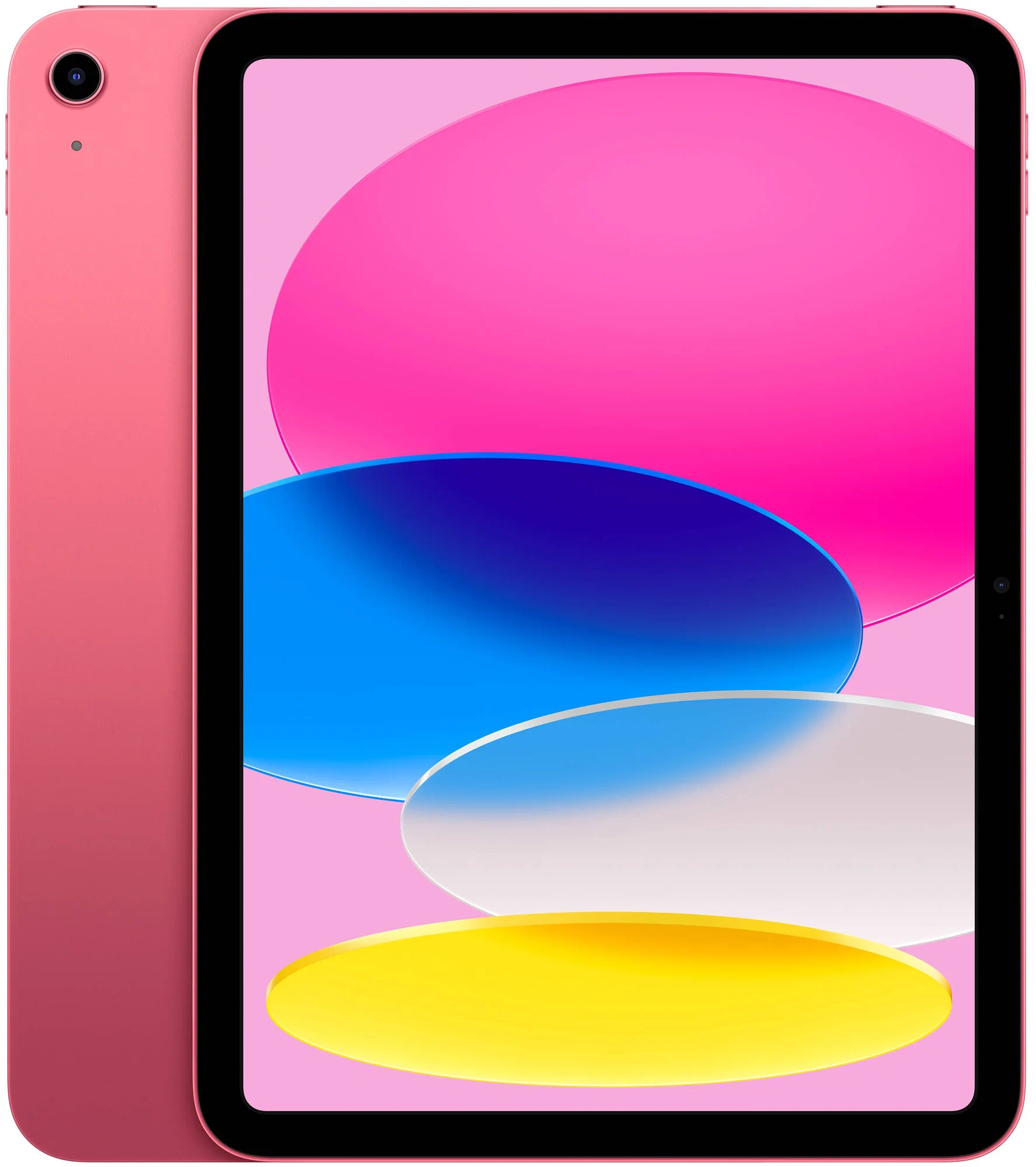 

Планшет Apple iPad Air (2022) 10.9" 64Gb Wi-Fi, розовый, iPad Air (2022)
