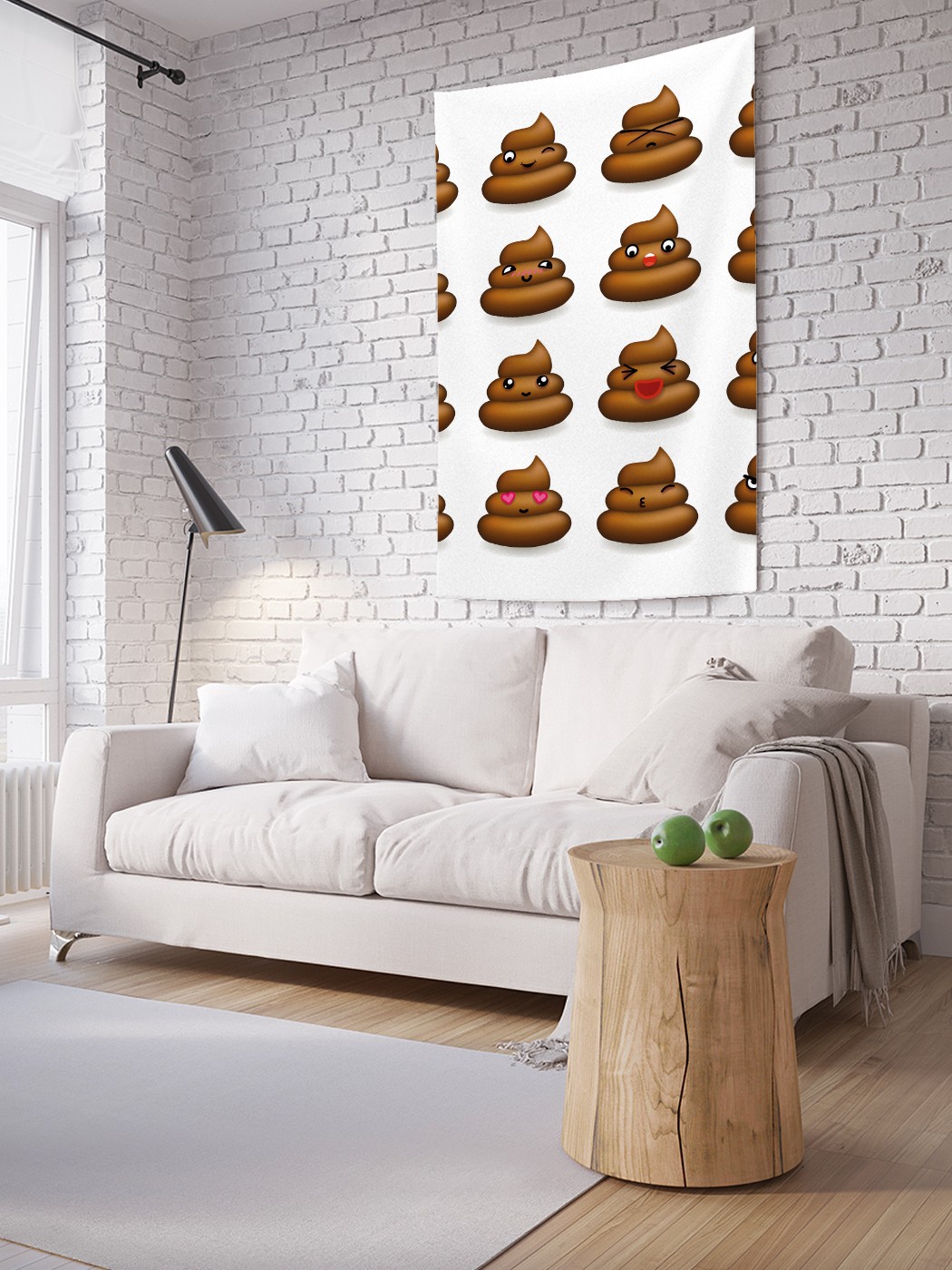 

tp_97329_100x150 МУЛЬТИ Тапестри (декоративное панно) с фотопечатью