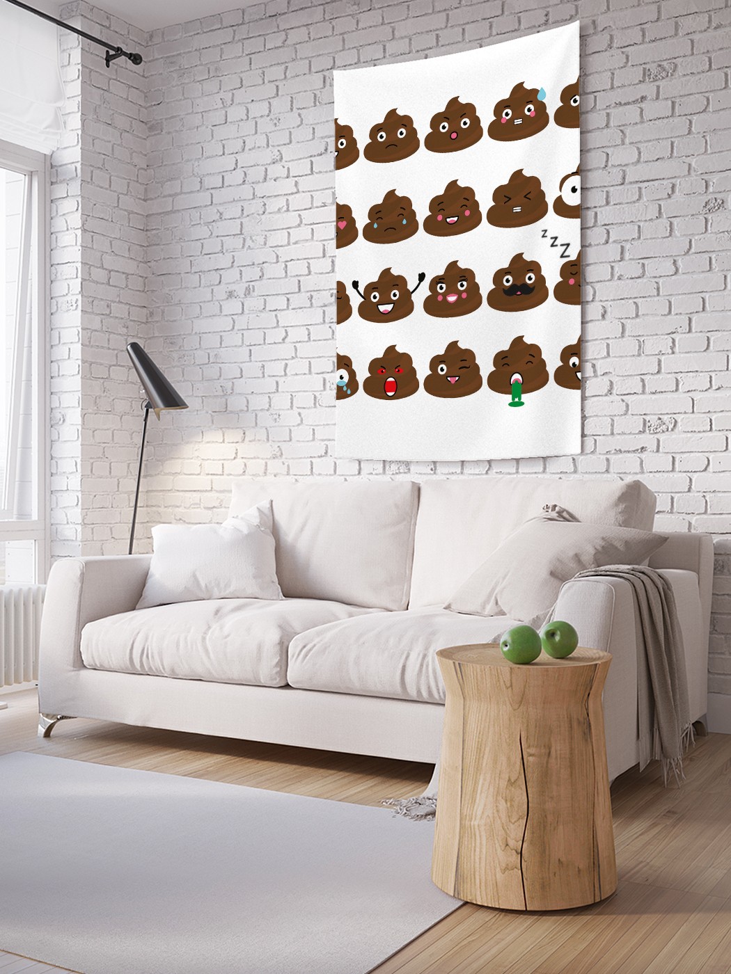 

tp_97331_100x150 МУЛЬТИ Тапестри (декоративное панно) с фотопечатью