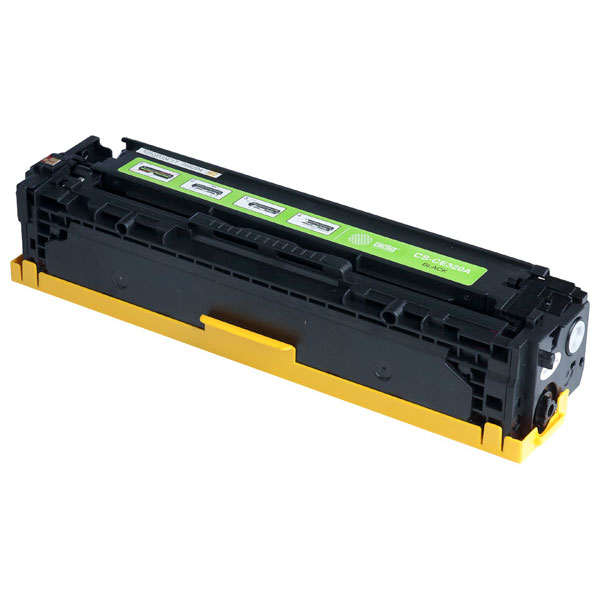 

Картридж CACTUS CE320A (128A) Black для принтера HP, Черный, CE320A (128A)