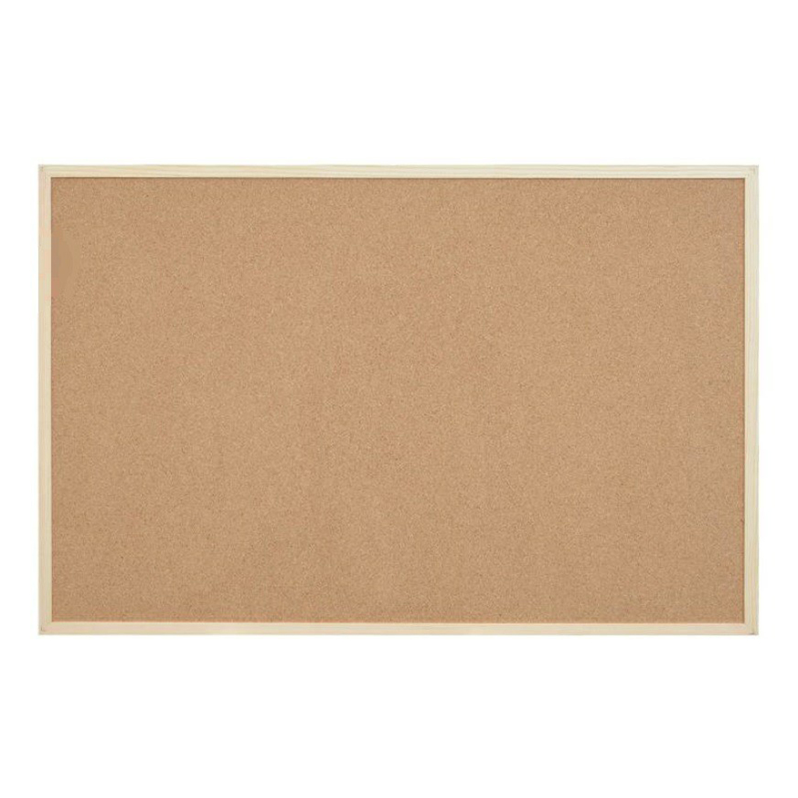 

Доска пробковая 30 х 40 см