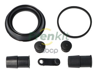 

Ремкомплект пер торм суппорта BMW X3(E83)/PSA C4/307/FORD Focus II Frenkit 257047