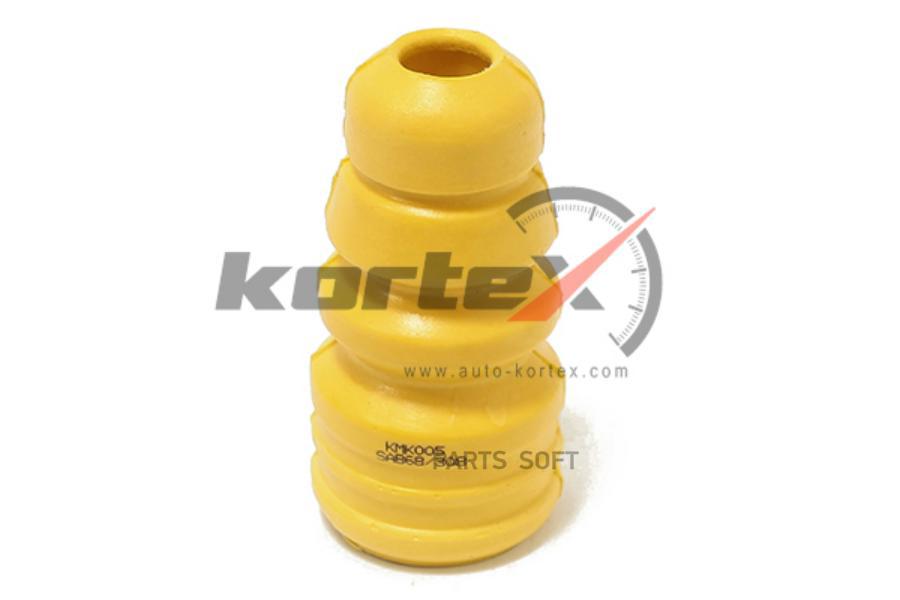

KORTEX Отбойник амортизатора KORTEX KMK005
