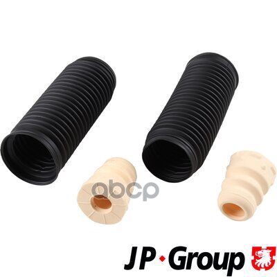 

Отбойник и пыльник амортизатора, комплект JP Group 1142704710
