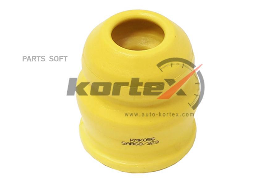 

KORTEX Отбойник амортизатора KORTEX KMK056