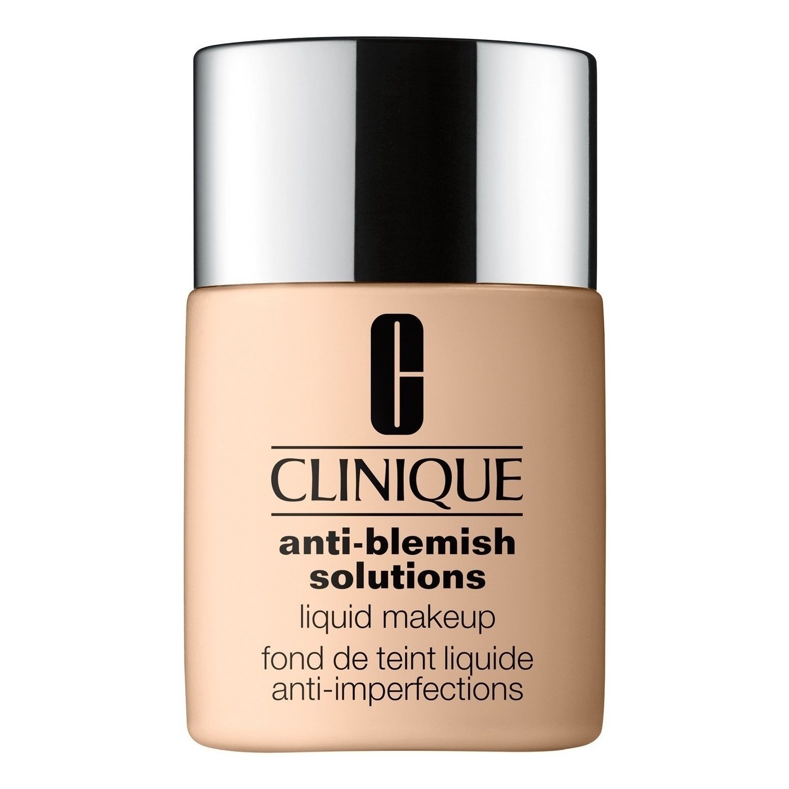 

Тональный крем Clinique Anti-Blemish Solutions Liquid Makeup cn 10 alabaster 30 мл