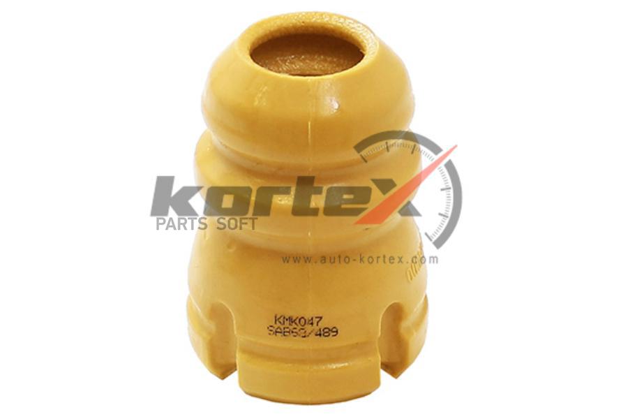 

KORTEX Отбойник амортизатора KORTEX KMK047