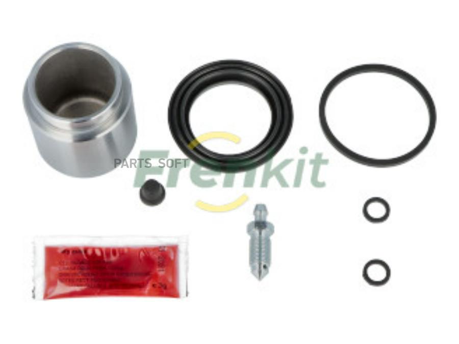 

Ремкомплект суппорта+поршень FIAT PANDA MARBELLA ALL TYPES / SEATIBIZA 1.2 1.5 1.7D 01-85-