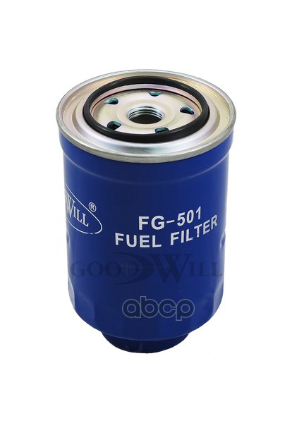 

Фильтр топливный Goodwill FG501