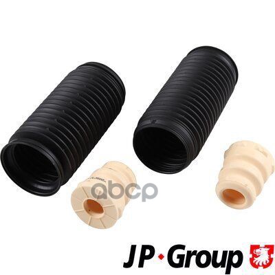 

Отбойник и пыльник амортизатора, комплект JP Group 1142704910