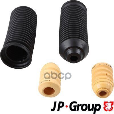 

Отбойник и пыльник амортизатора, комплект JP Group 1142705010