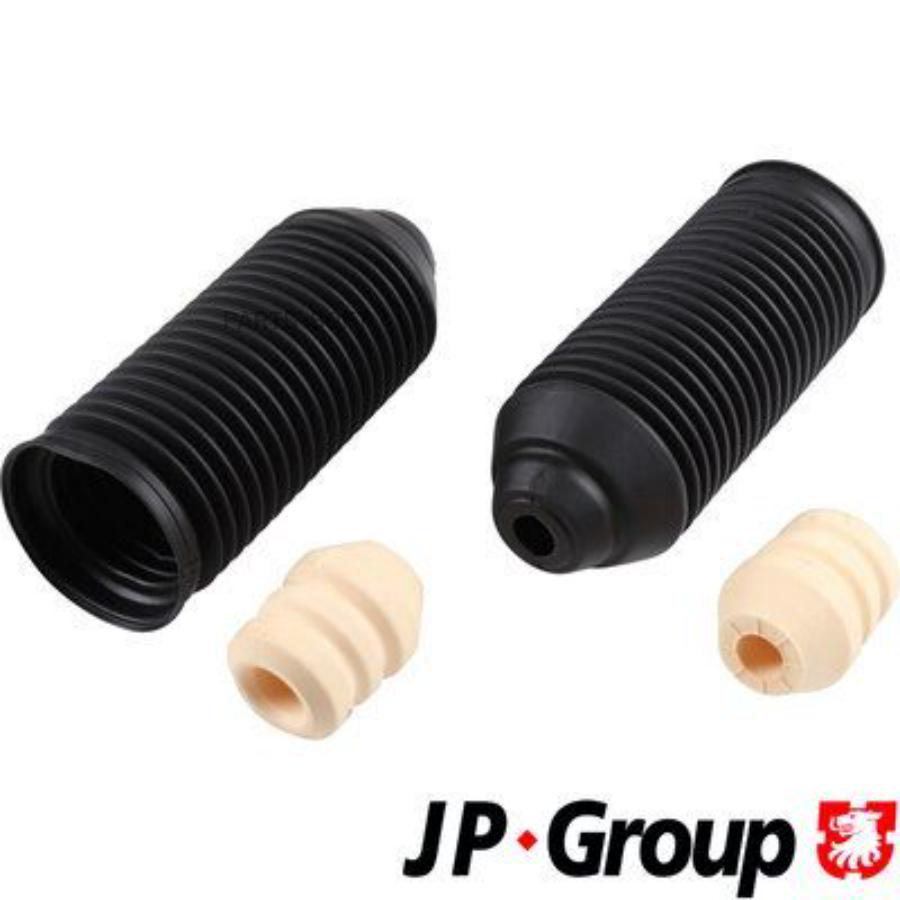 

Отбойник и пыльник амортизатора, комплект JP Group 1142705710