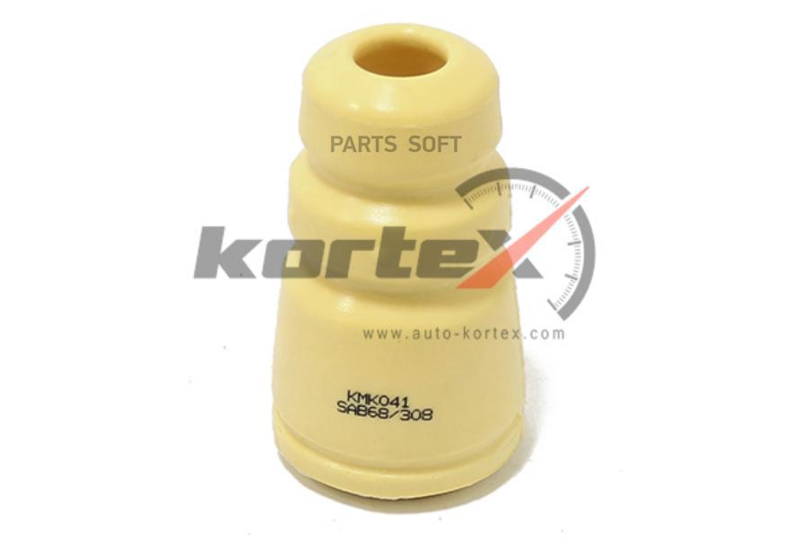 

KORTEX Отбойник амортизатора KORTEX KMK041