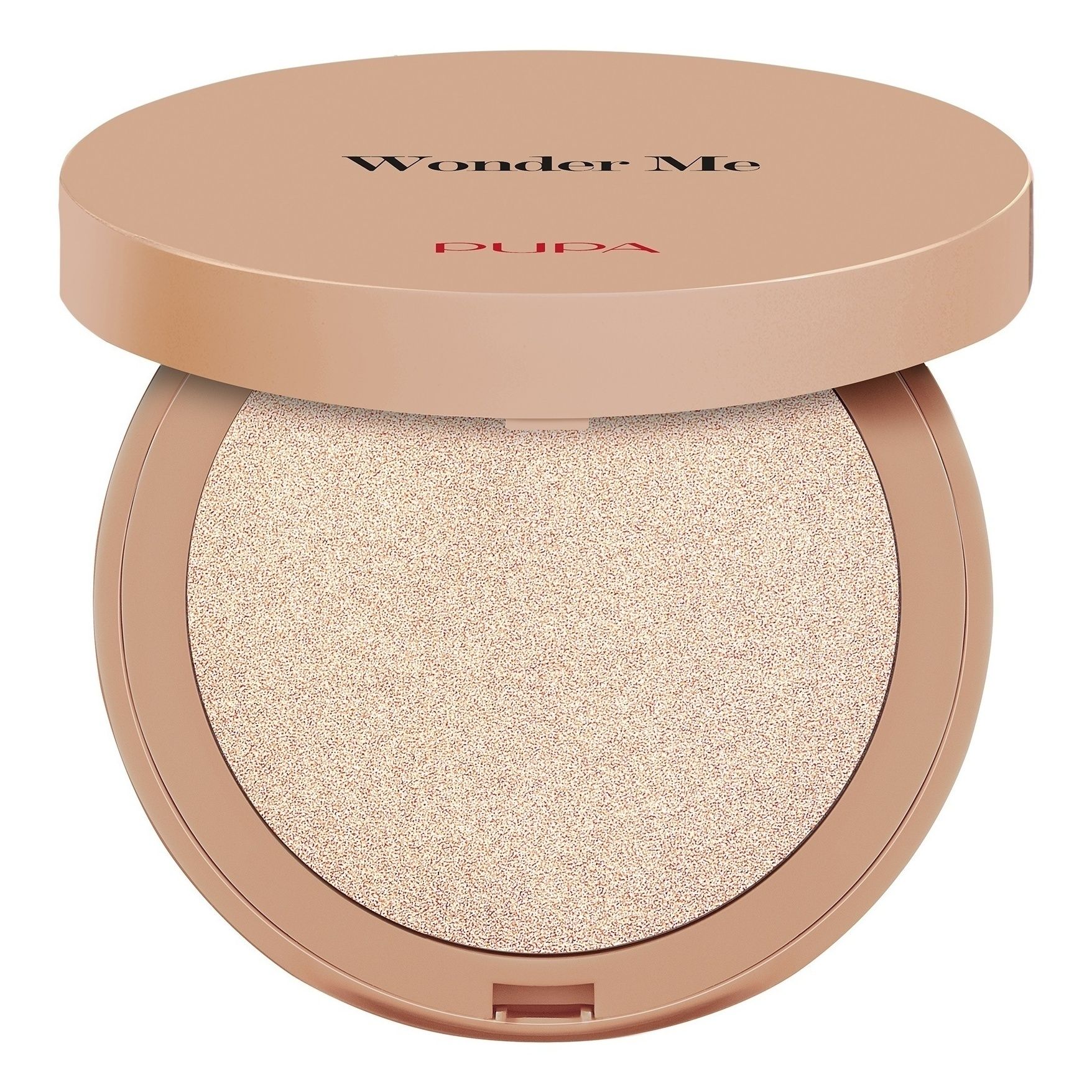 Хайлайтер Wonder Me Glow 101 Rose Gold 7,5 г