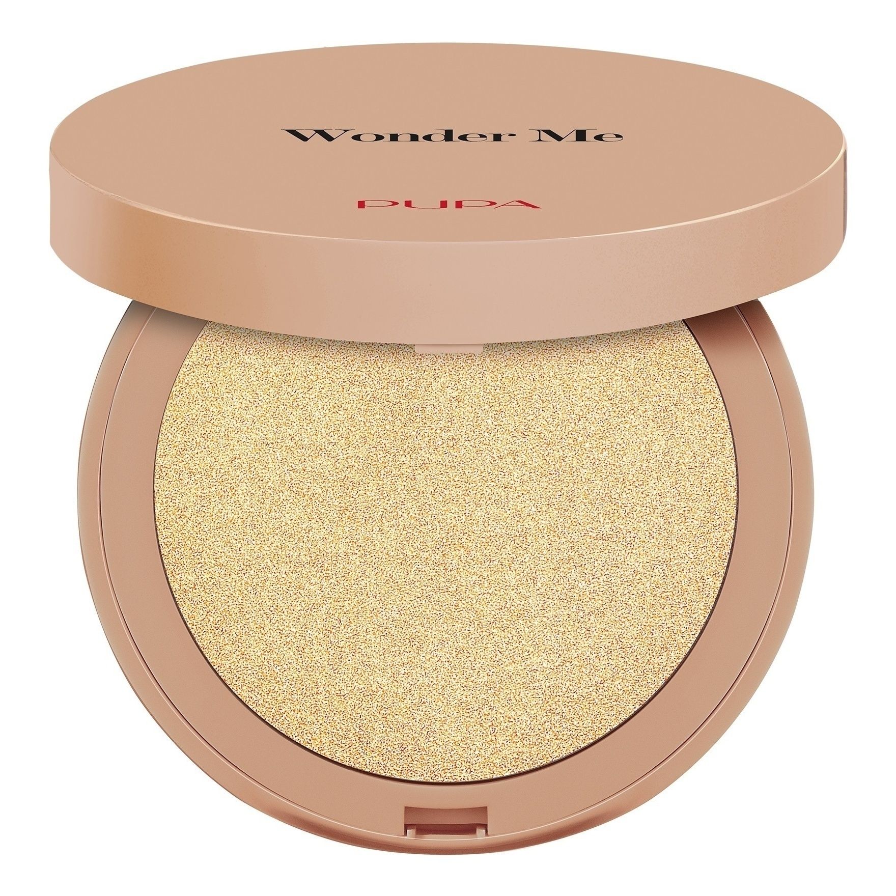 Хайлайтер Wonder Me Glow 102 Pure Gold 7,5 г