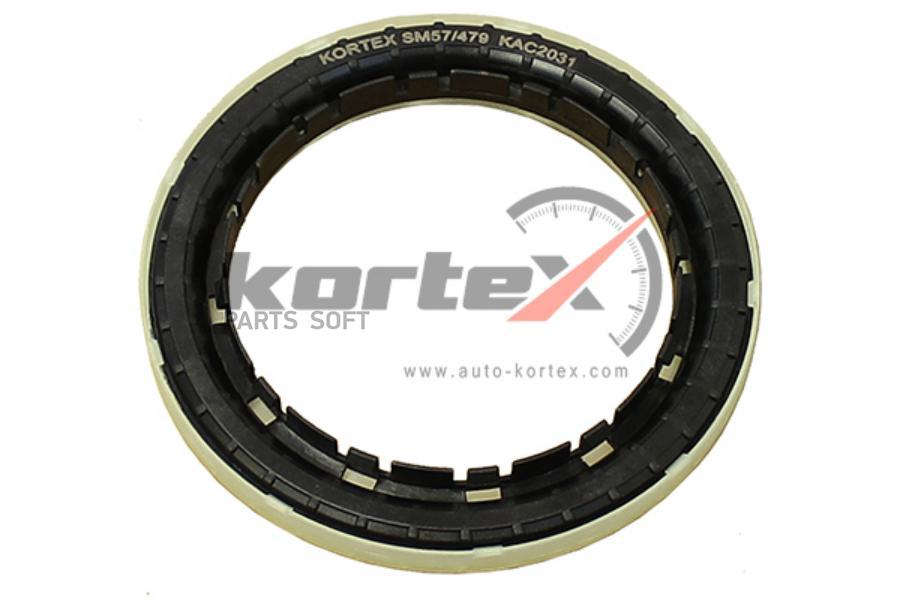 

KORTEX Подшипник опоры амортизатора KORTEX KAC2031