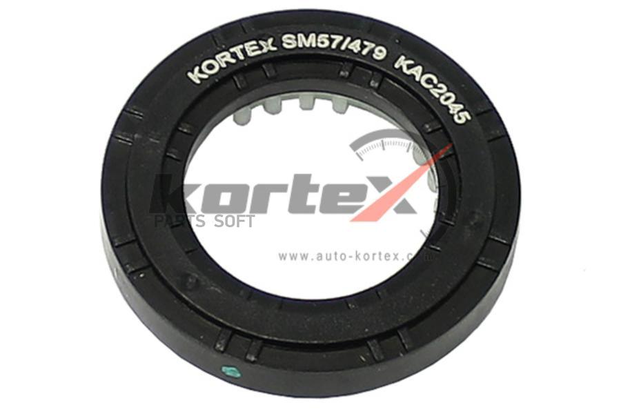 KORTEX Подшипник опоры амортизатора   KORTEX KAC2045