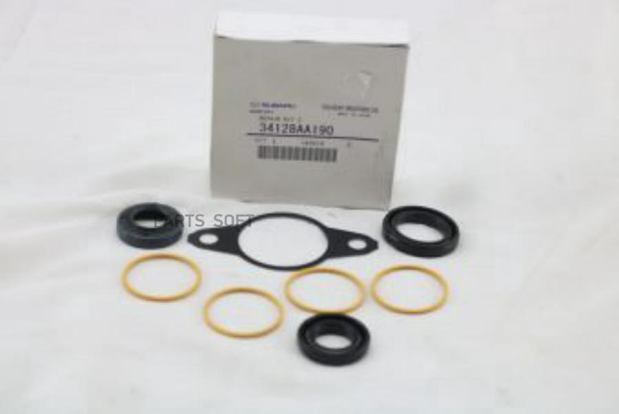 

SUBARU Ремк-кт рулевой рейки