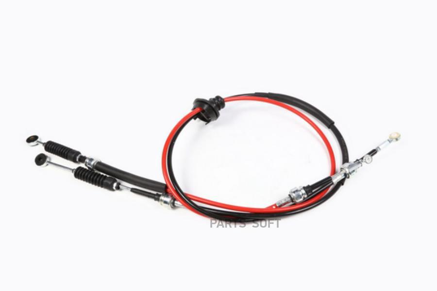 

STELLOX 2998014SX 29-98014-SX трос КПП\ Hyundai Porter 96-03 () 1шт