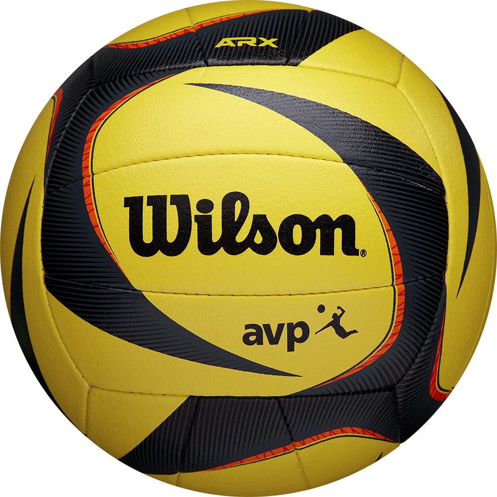 Волейбольный мяч Wilson AVP ARX GAME BALL OFF VB DEF, WTH00010X, размер 5