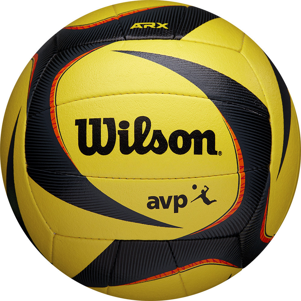 Волейбольный мяч Wilson AVP ARX GAME BALL OFF VB DEF WTH00010X размер 5 12129₽