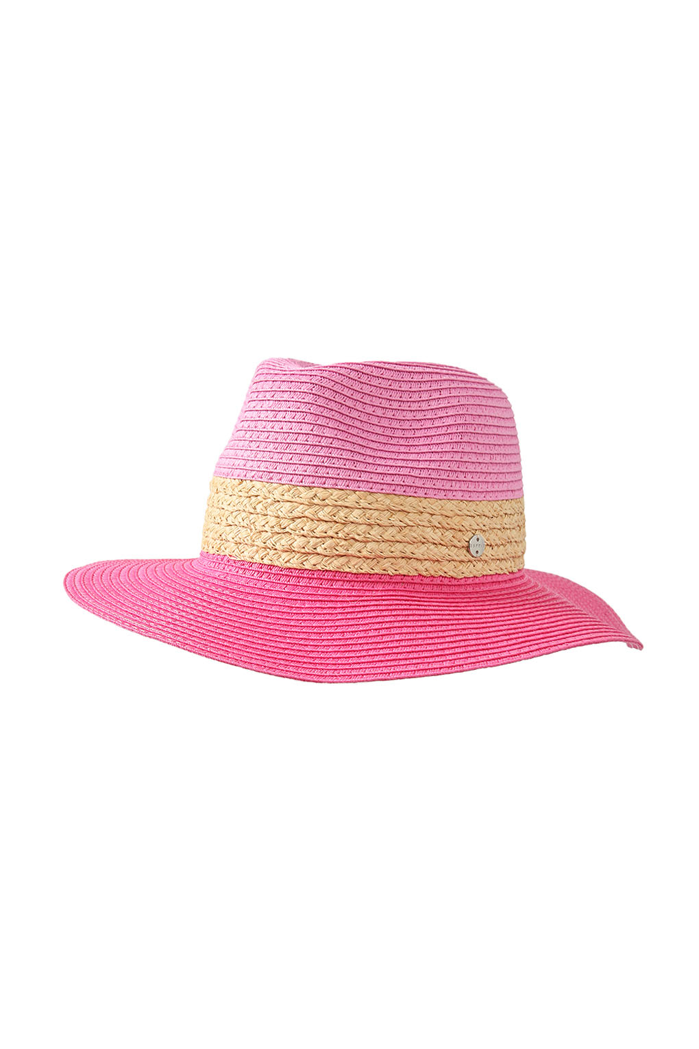 

Шляпа женская Esprit 042EA1P302 розовая, р, Розовый, 042EA1P302