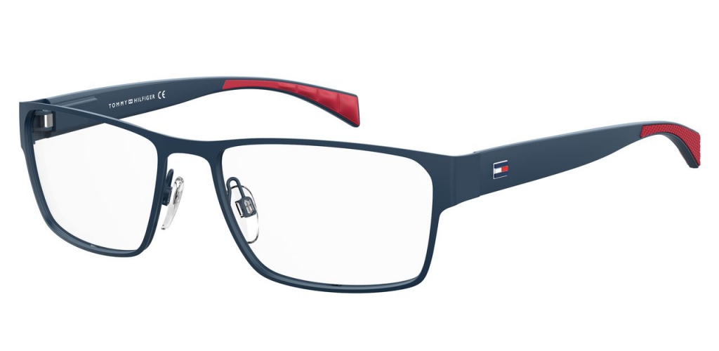 

Оправа TOMMY HILFIGER THF-103155WIR5718