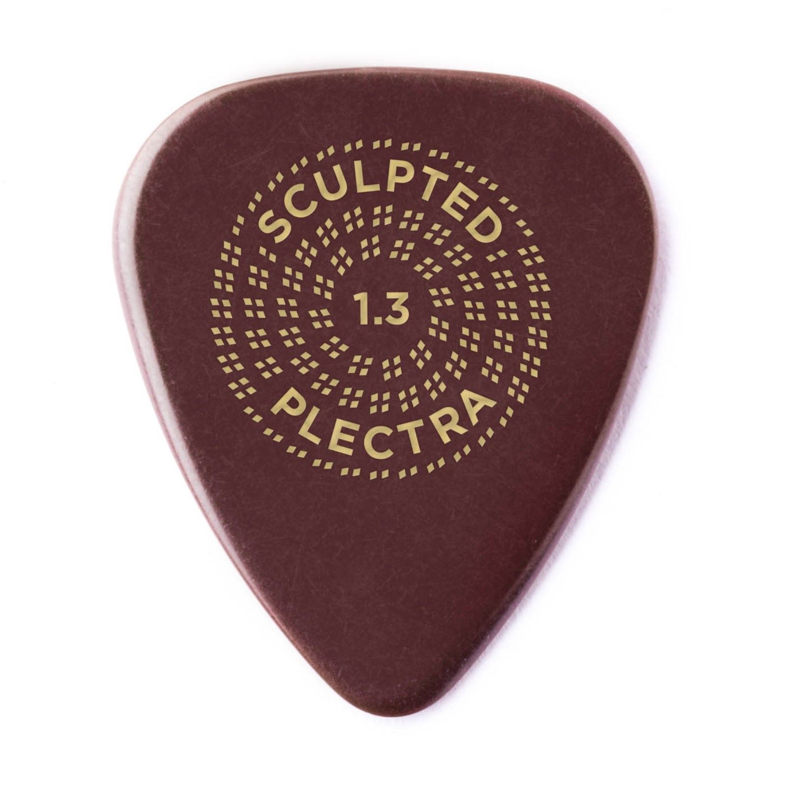 

Медиатор DUNLOP 511R1.3, 511R1.3