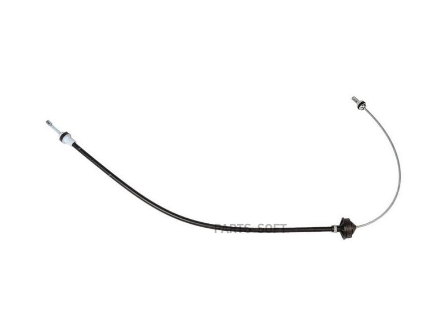 

STELLOX 2998348SX 29-98348-SX трос сцепления \ Renault R19 all 95>