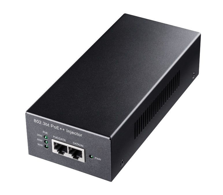 

PoE-инжектор CUDY POE400, CUDY POE400