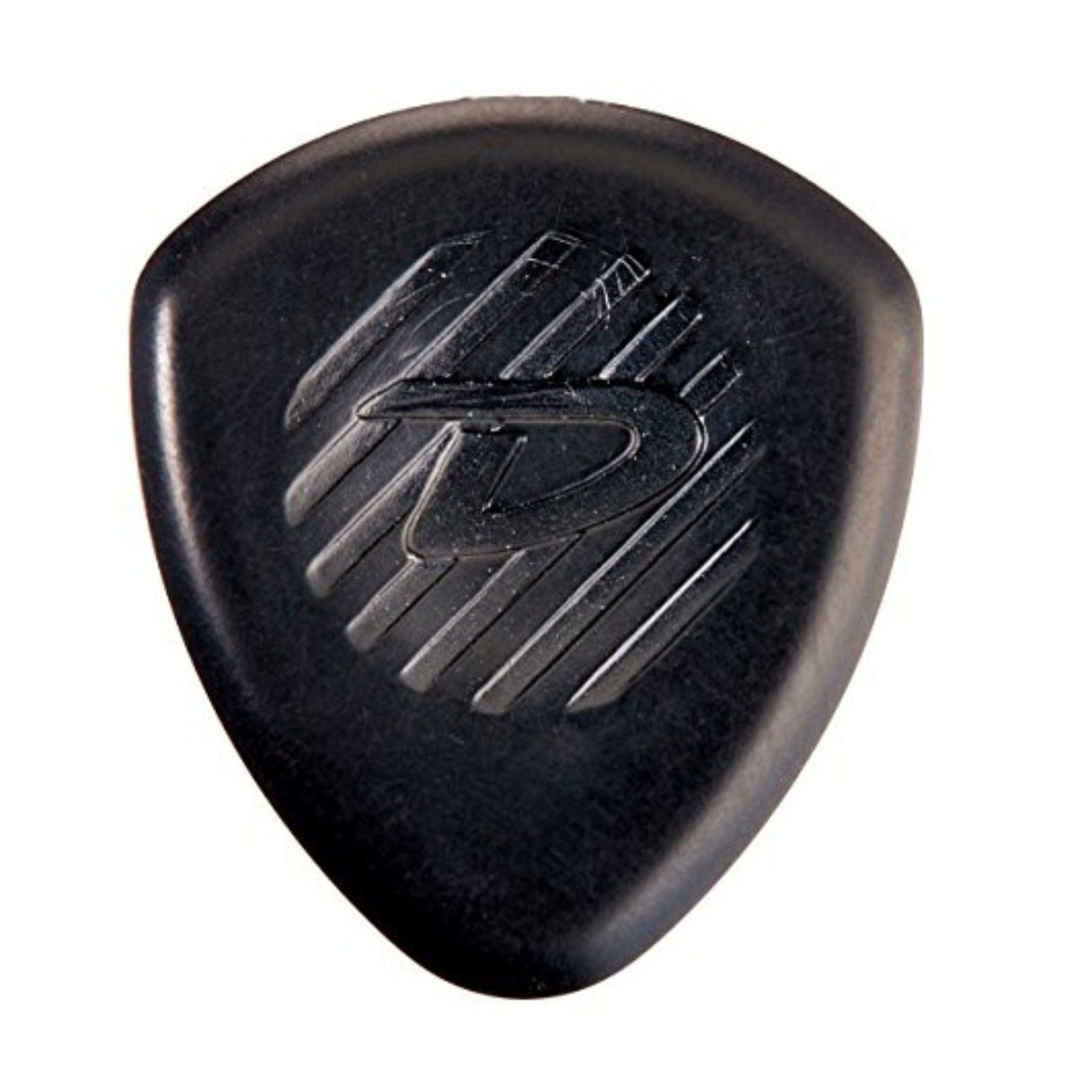 

Медиатор DUNLOP 477P507, Черный, 477P507