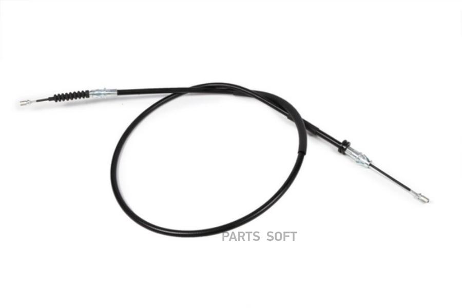 

STELLOX 2998623SX 29-98623-SX трос ручного тормоза левый+правый disc\ Ford Mondeo SW 96 1ш