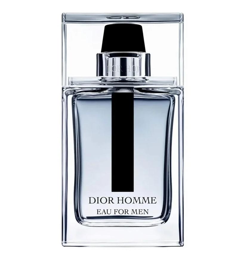 Туалетная вода Christian Dior Homme Eau For Men Edt 100 мл 22000₽